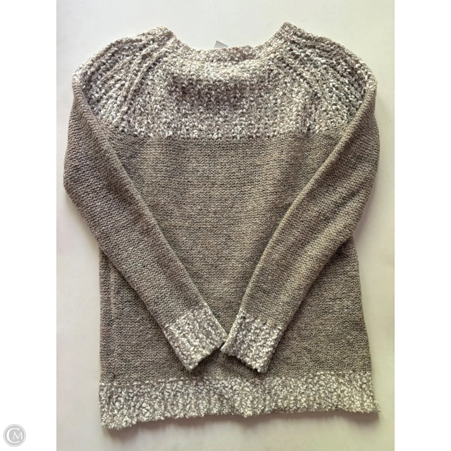 Sweater By Fate In Brown, Size: S