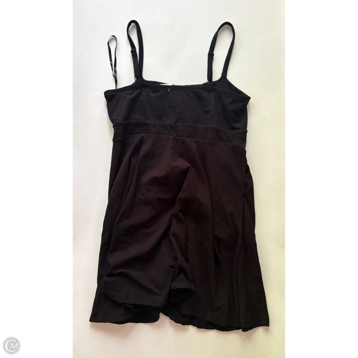 Dress Casual Short By Torrid In Black, Size: L
