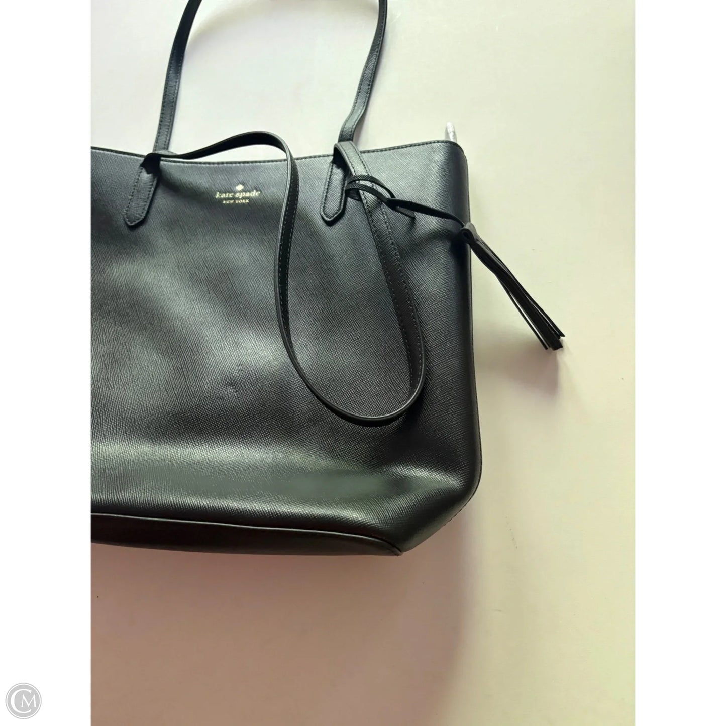 Handbag Designer By Kate Spade, Size: Large