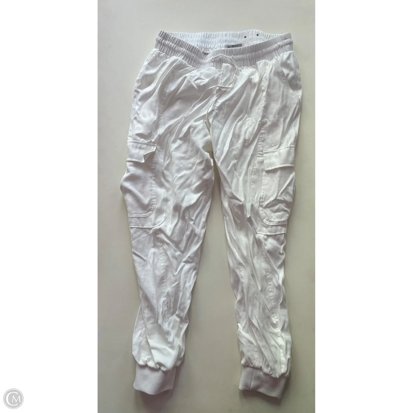 Pants Cargo & Utility By Inc In White, Size: 12