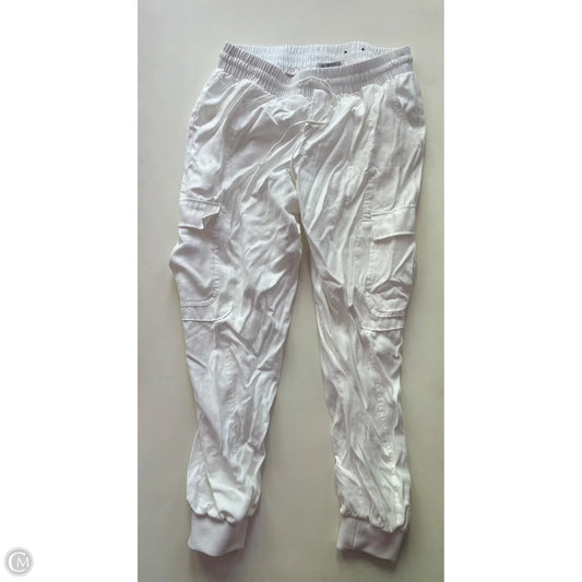 Pants Cargo & Utility By Inc In White, Size: 12
