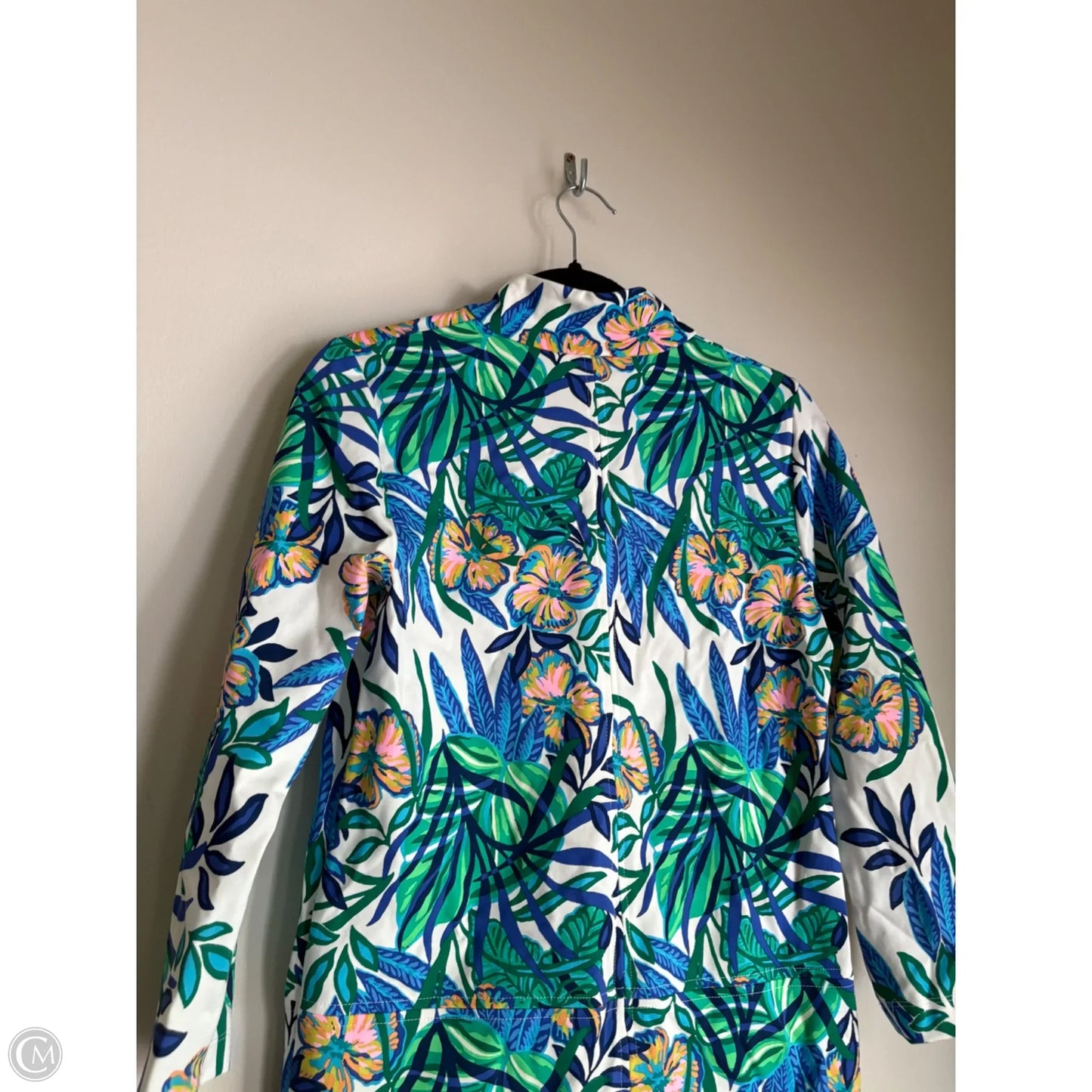 Dress Designer By Lilly Pulitzer In Multi-colored, Size: Xs