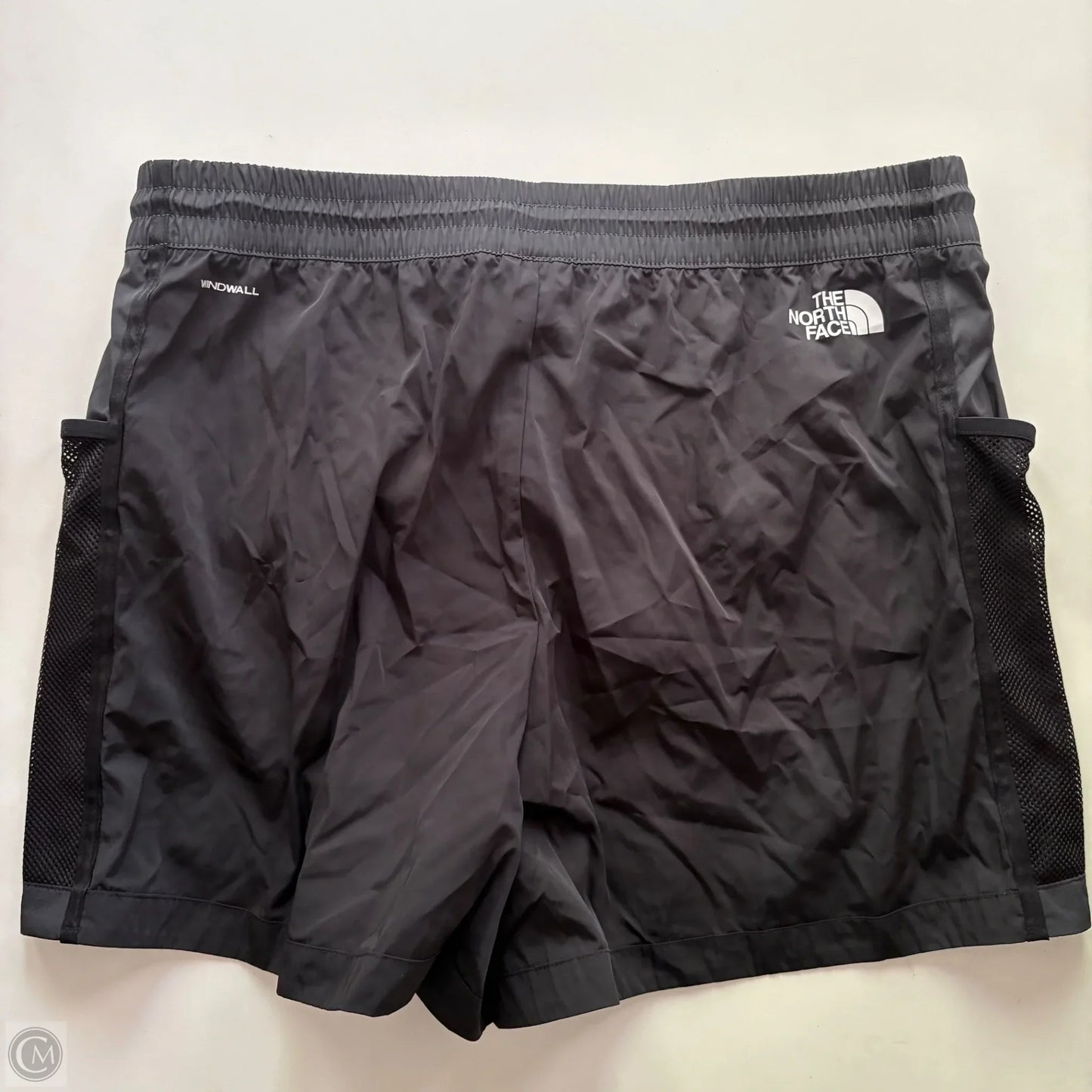 Athletic Shorts By The North Face In Black, Size: Xl