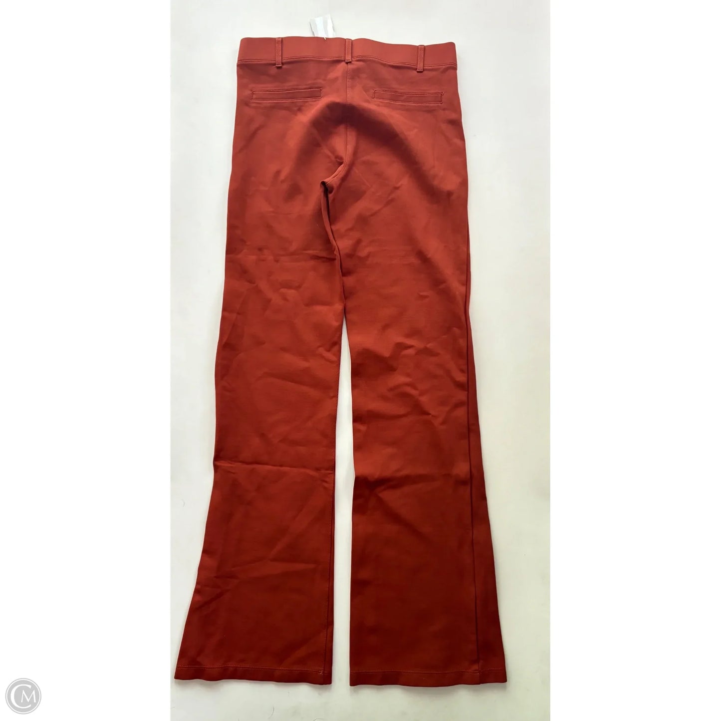 Pants Chinos & Khakis By Betabrand In Brown, Size: 4
