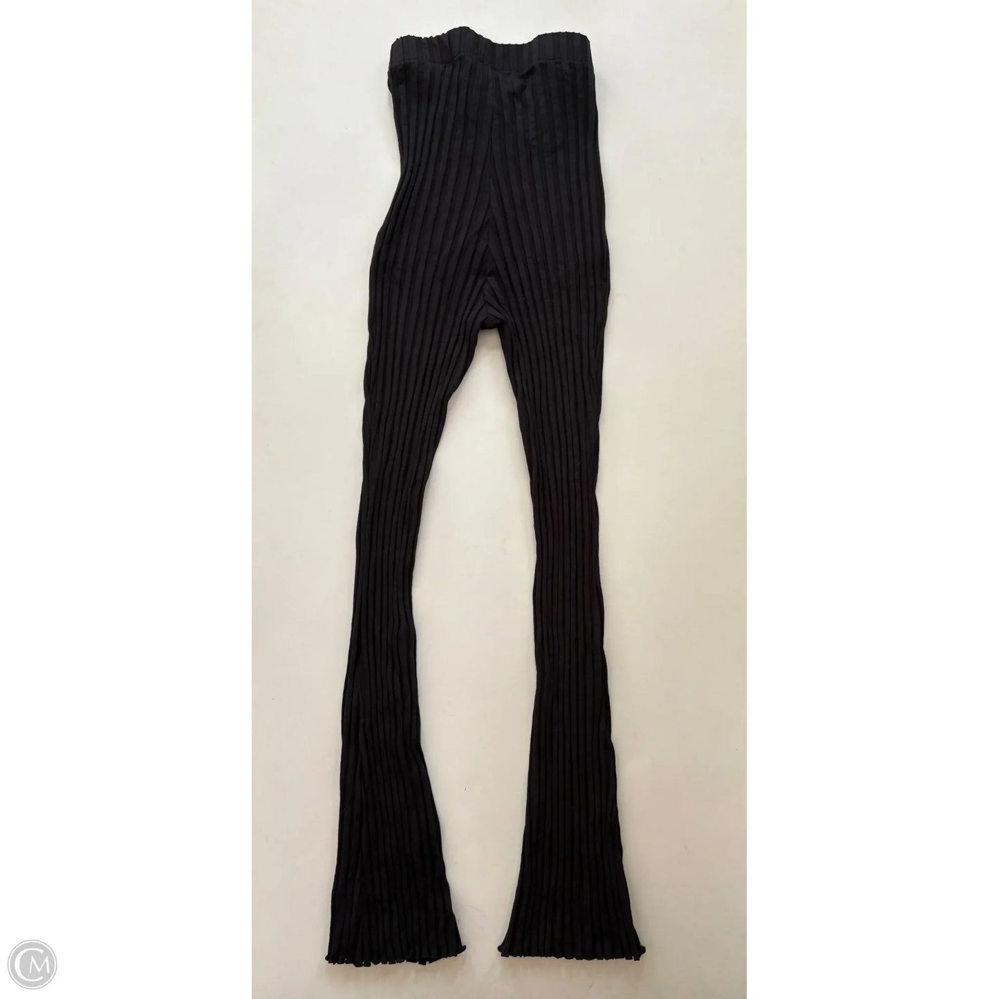 Pants Leggings By Lovers & Friends In Black, Size: Xs