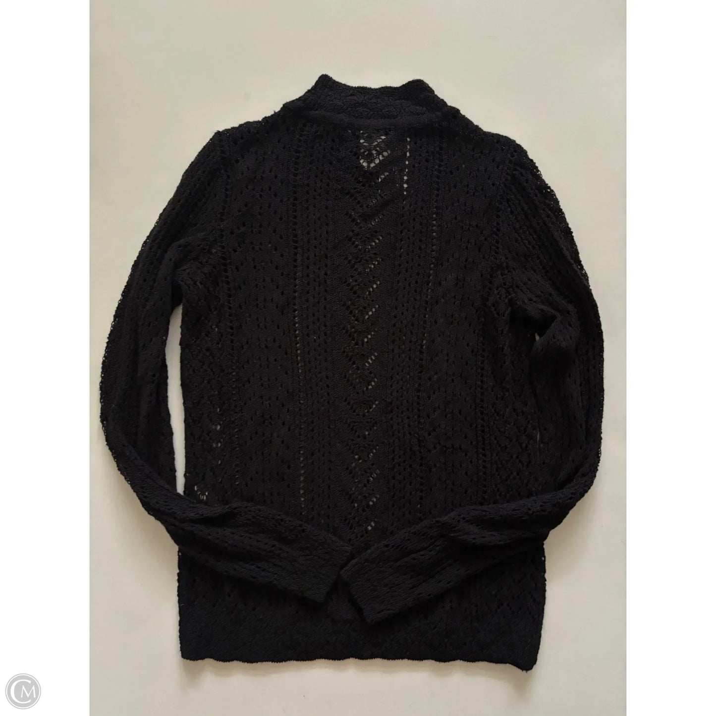 Sweater By White House Black Market In Black, Size: S