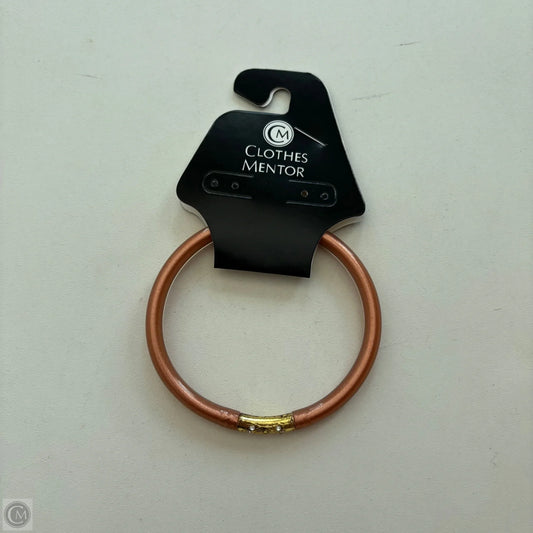 Bracelet Bangle By Clothes Mentor