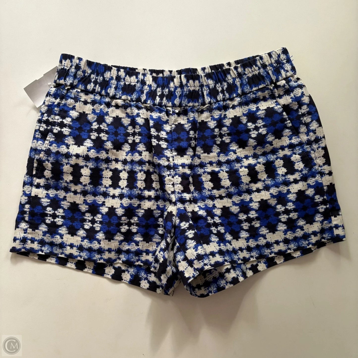 Shorts By J. Crew In Blue, Size: 2