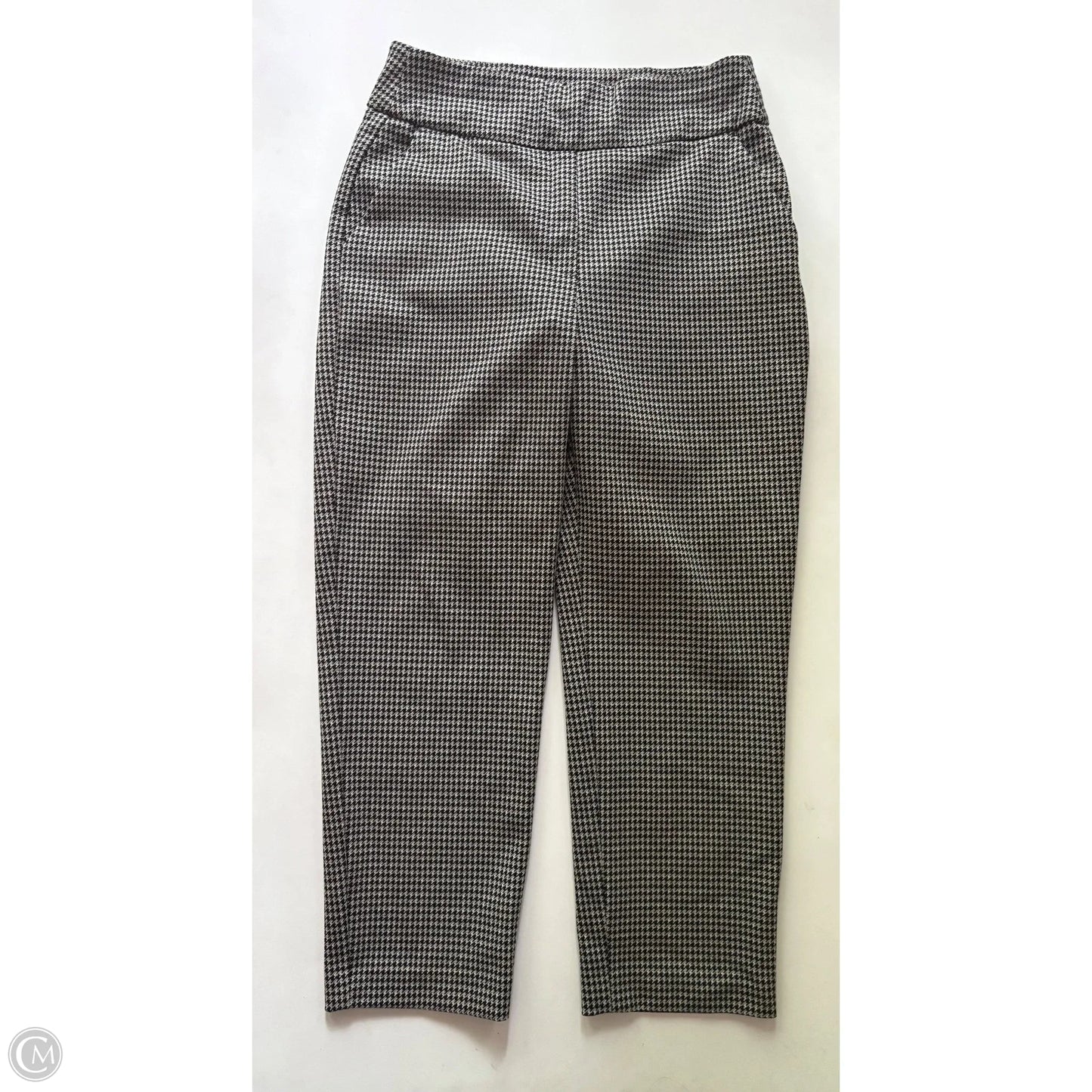 Pants Dress By Express In Black, Size: 8