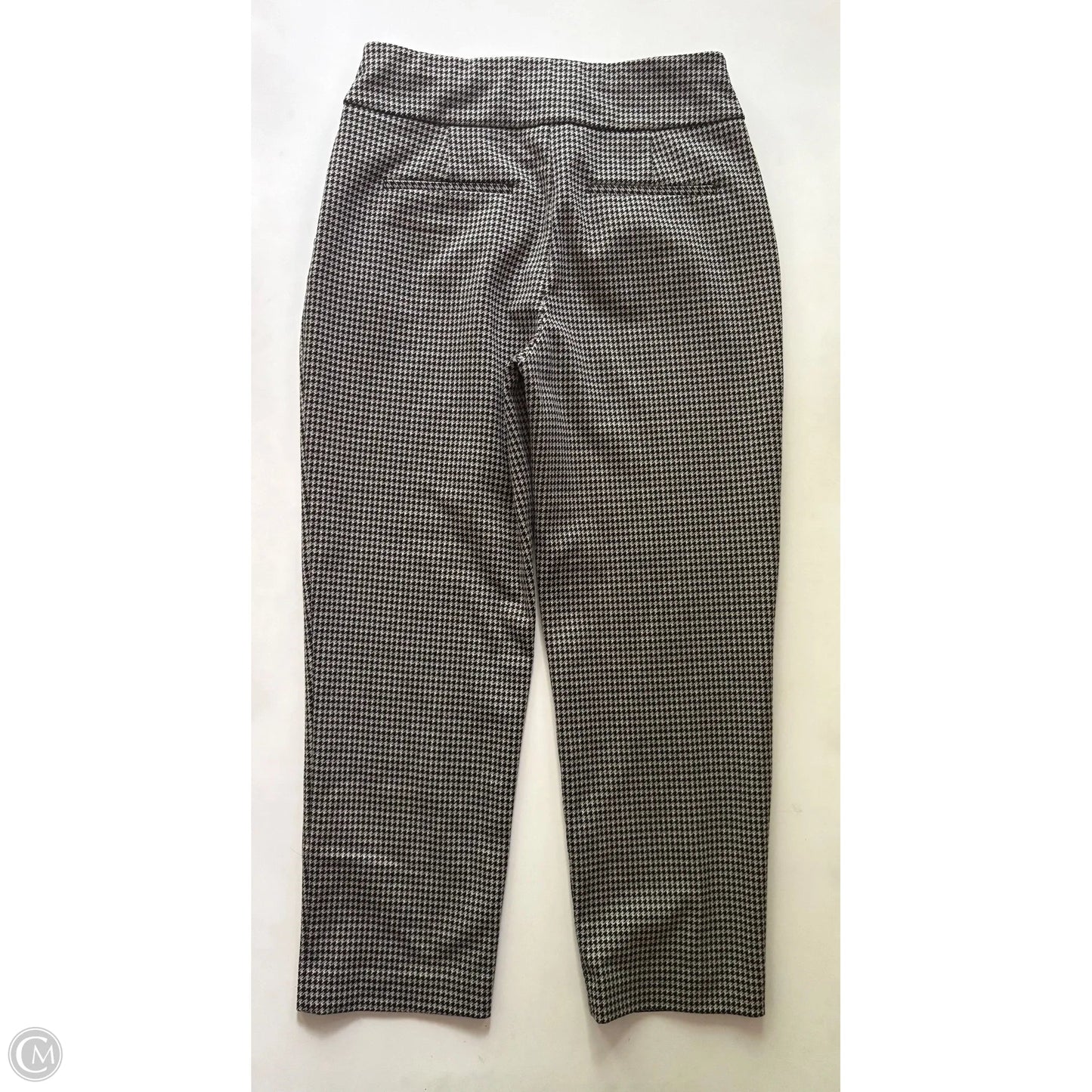 Pants Dress By Express In Black, Size: 8