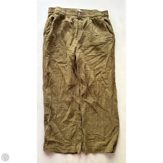 Pants Chinos & Khakis By Wonderly In Green, Size: 22