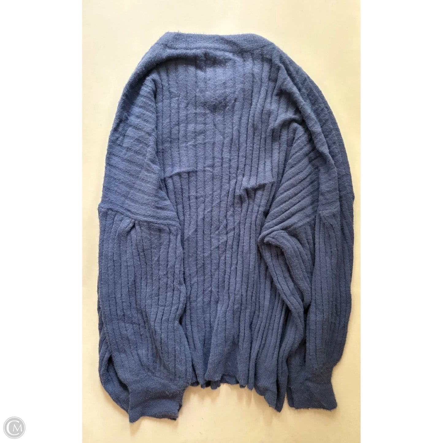 Sweater By Aerie In Blue, Size: 2x