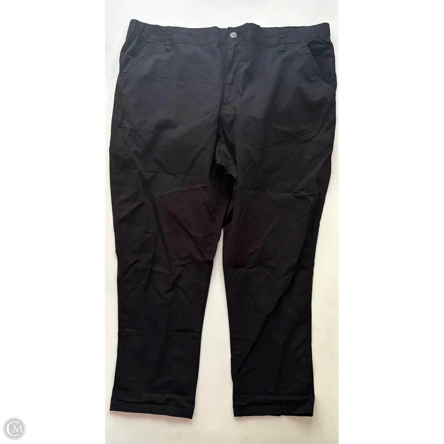 Pants Chinos & Khakis By Old Navy In Black, Size: 20