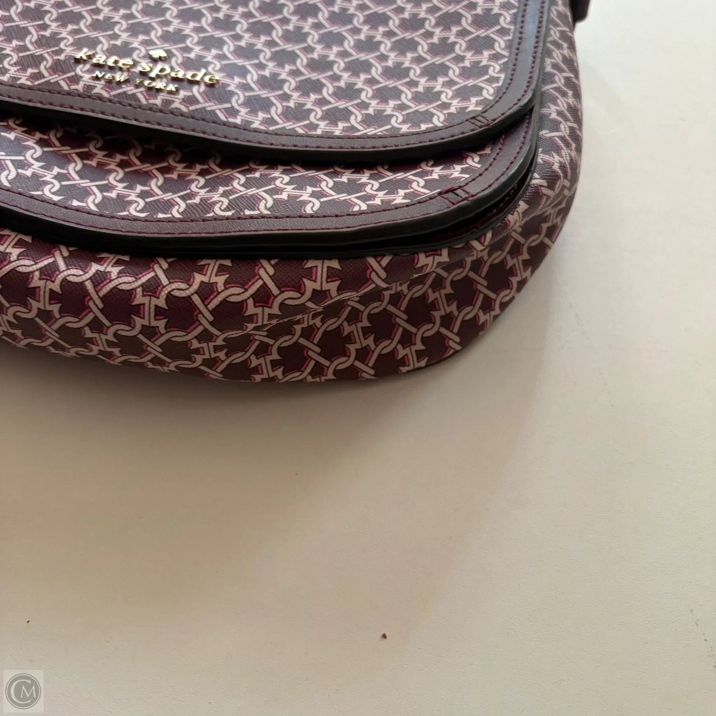 Handbag Designer By Kate Spade, Size: Medium