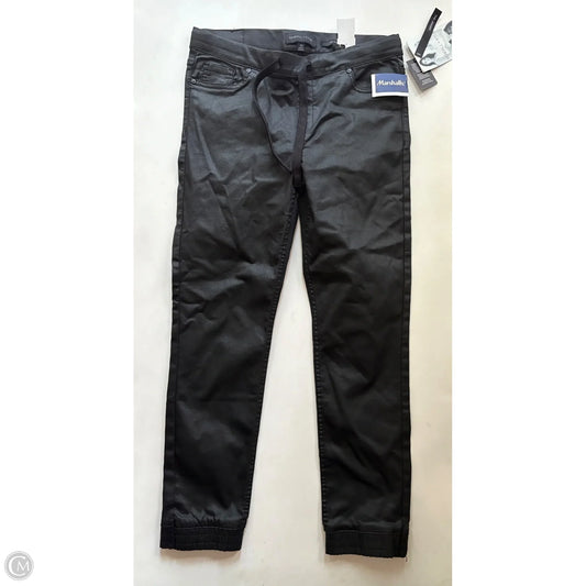 Pants Chinos & Khakis By Kendall & Kylie In Black, Size: 8
