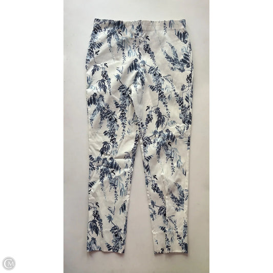 Pants Chinos & Khakis By Truth In Floral Print, Size: 8