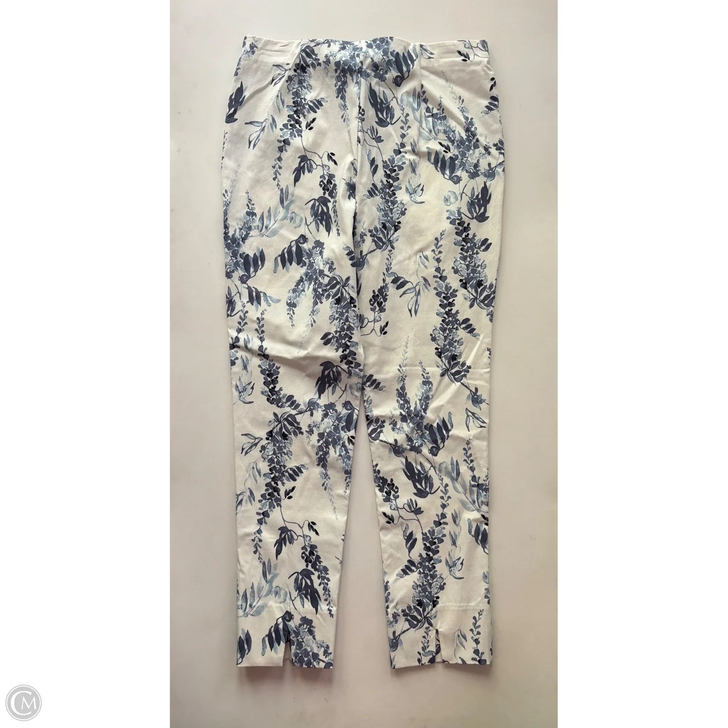 Pants Chinos & Khakis By Truth In Floral Print, Size: 8