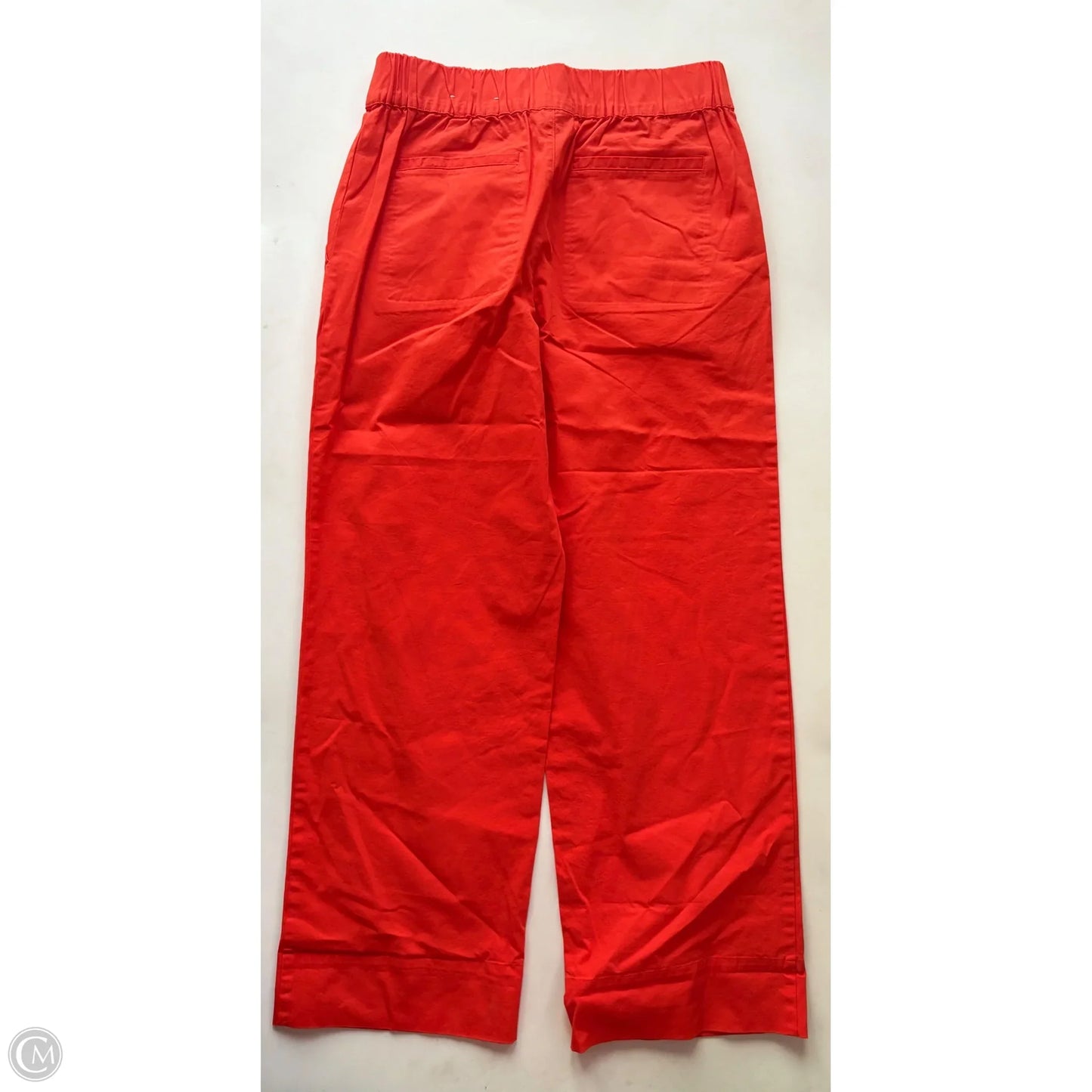 Pants Chinos & Khakis By On 34th In Orange, Size: S