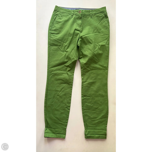 Pants Chinos & Khakis By Nautica In Green, Size: 4