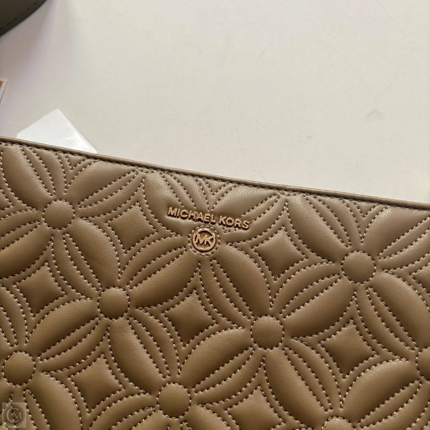 Wristlet Designer By Michael Kors, Size: Large