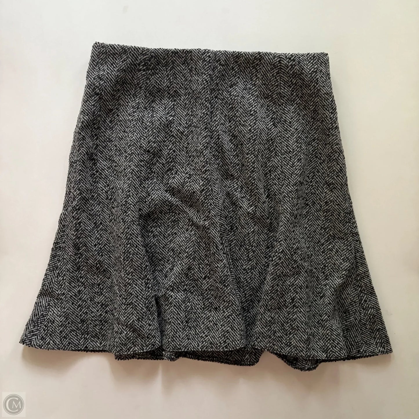 Skirt Mini & Short By H&m In Black, Size: 2