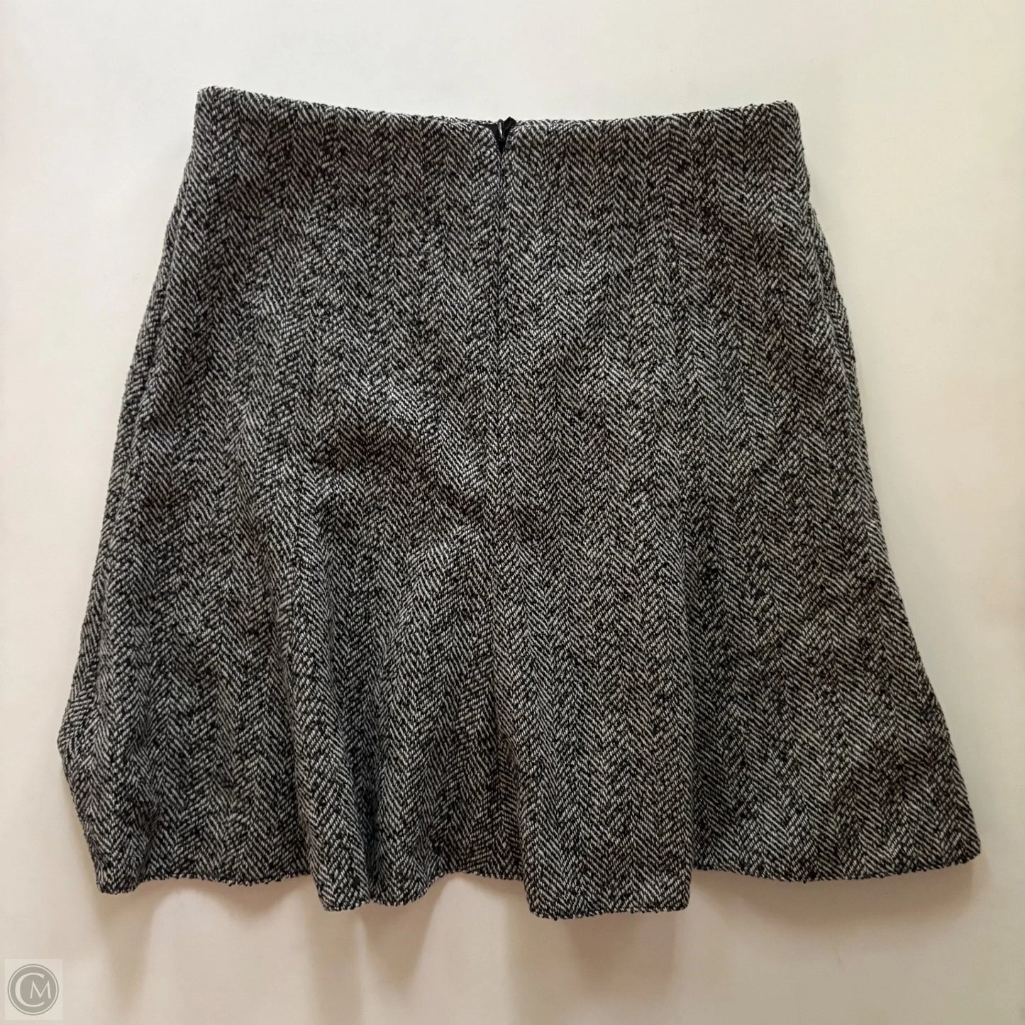 Skirt Mini & Short By H&m In Black, Size: 2