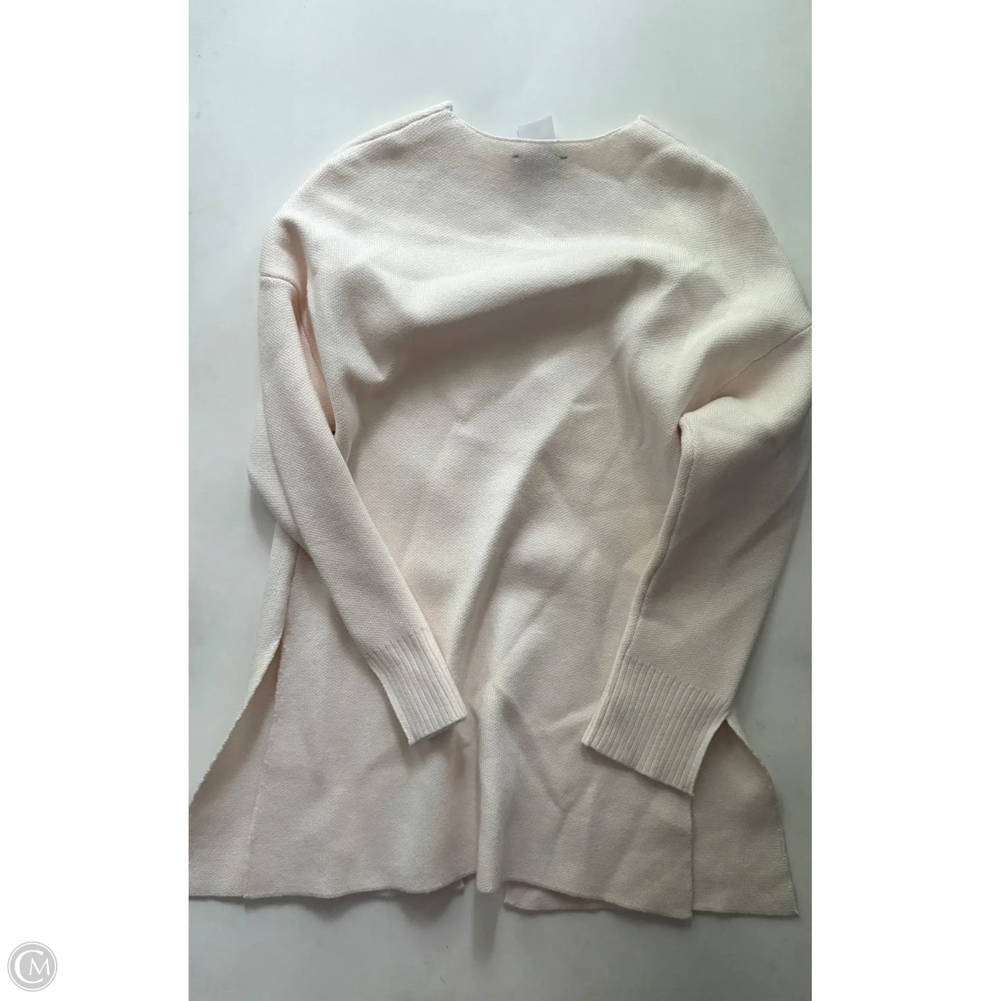 Jacket Other By Truth In Cream, Size: S