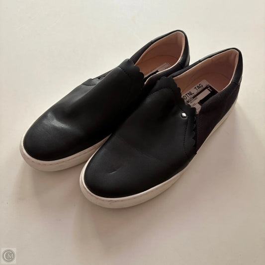 Shoes Designer By Kate Spade In Black, Size: 7