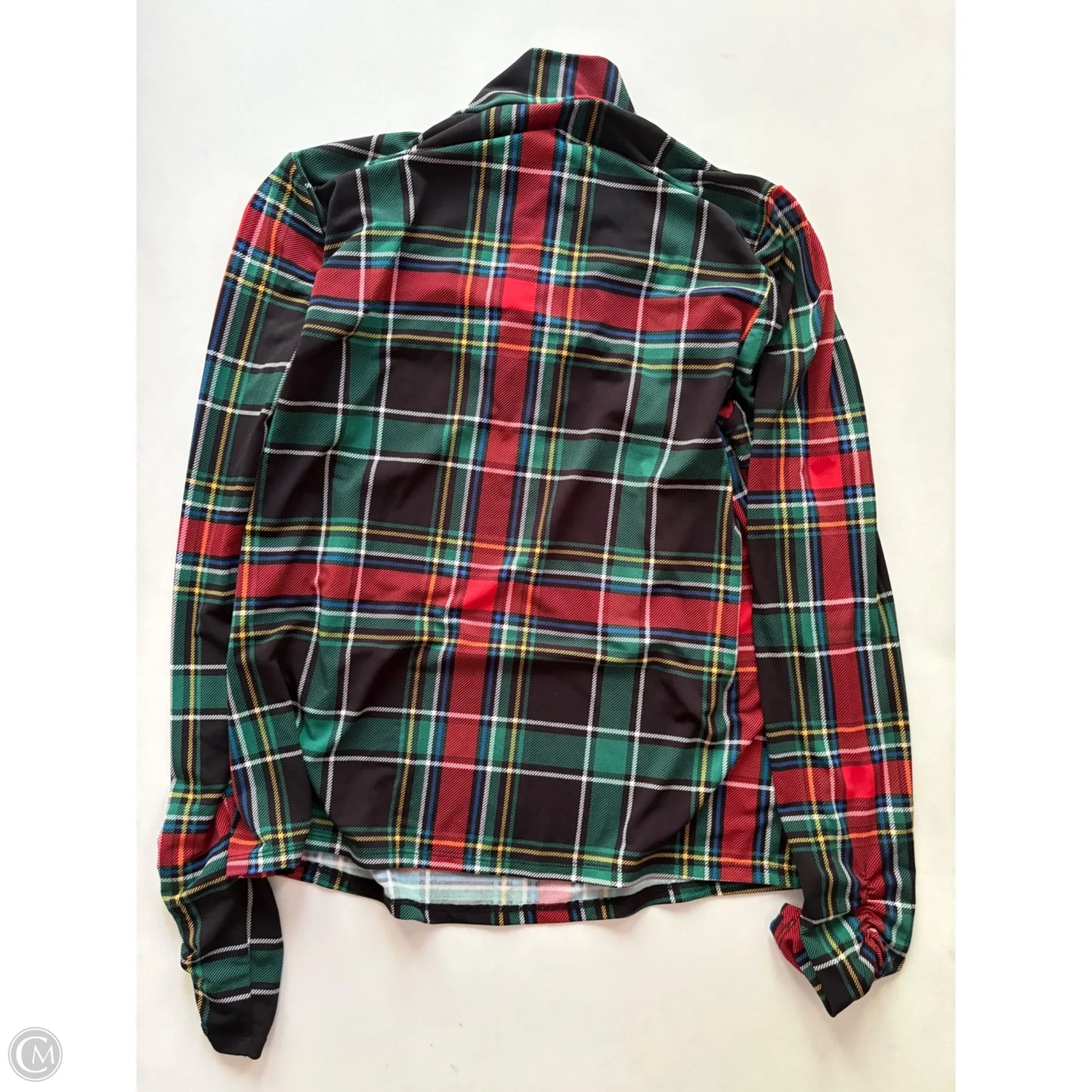 Sweater By Limited In Striped Pattern, Size: S