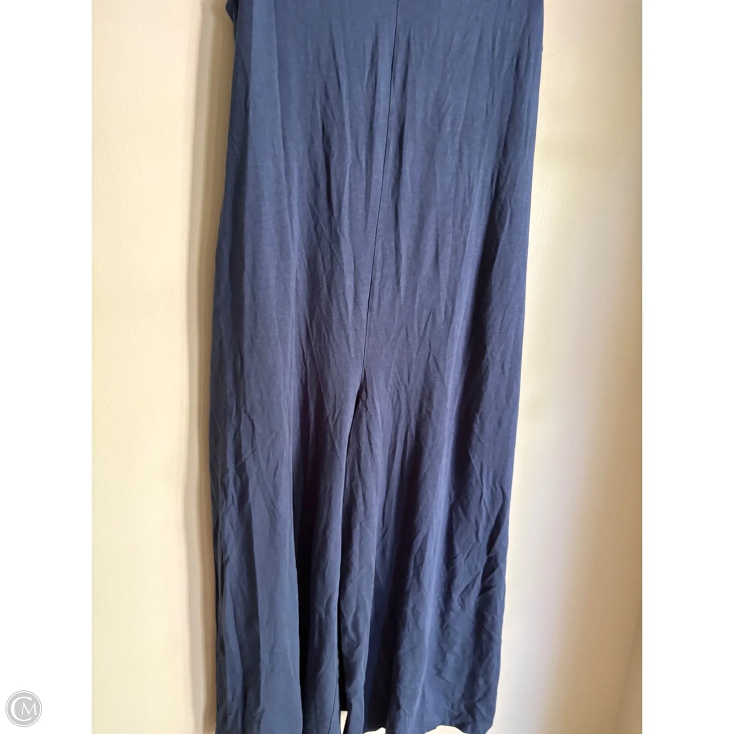 Jumpsuit By Any Body In Blue, Size: M
