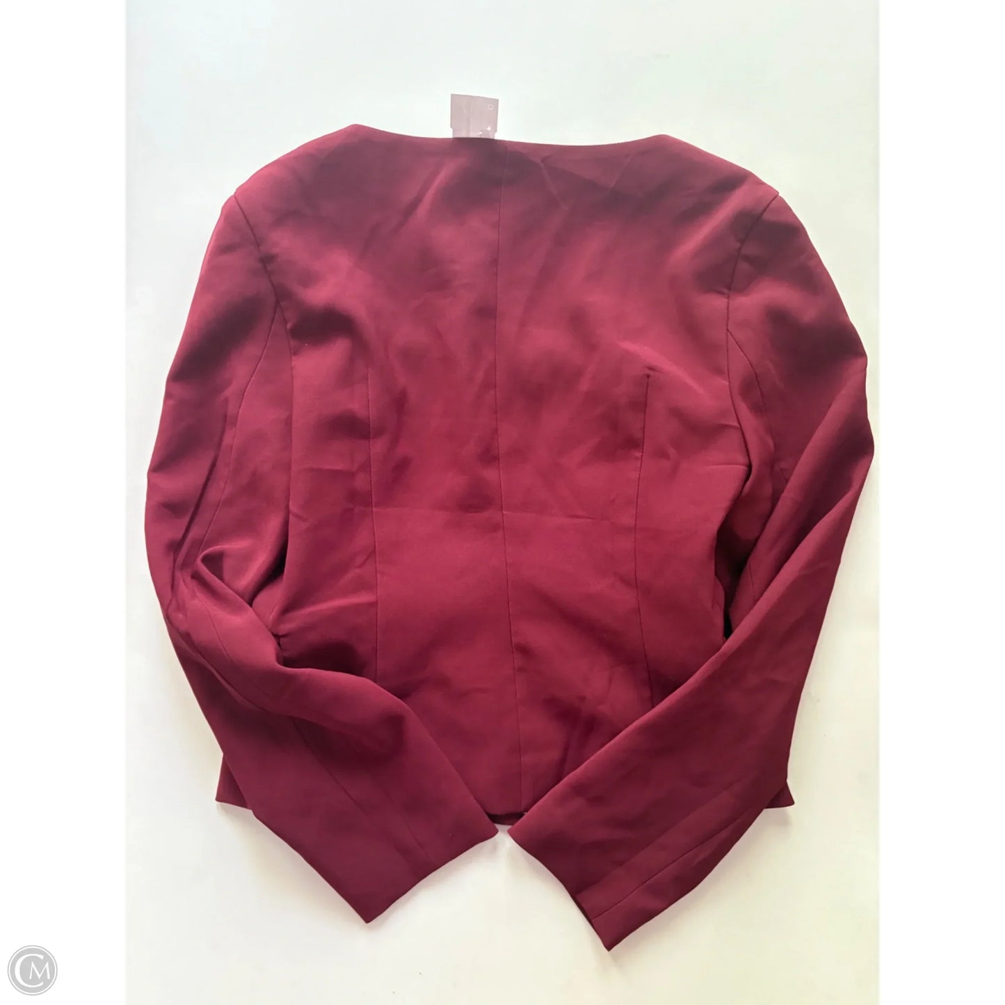 Blazer By Cider In Red, Size: S