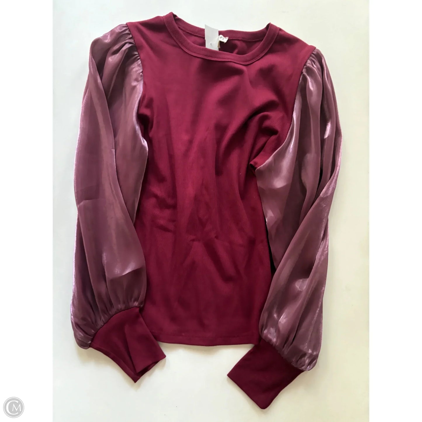 Sweater By Jodifl In Red, Size: S