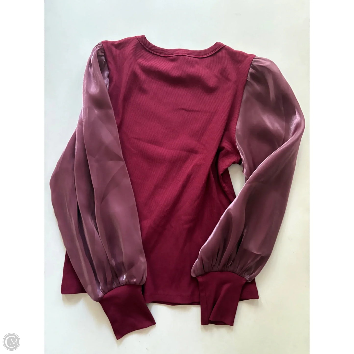 Sweater By Jodifl In Red, Size: S