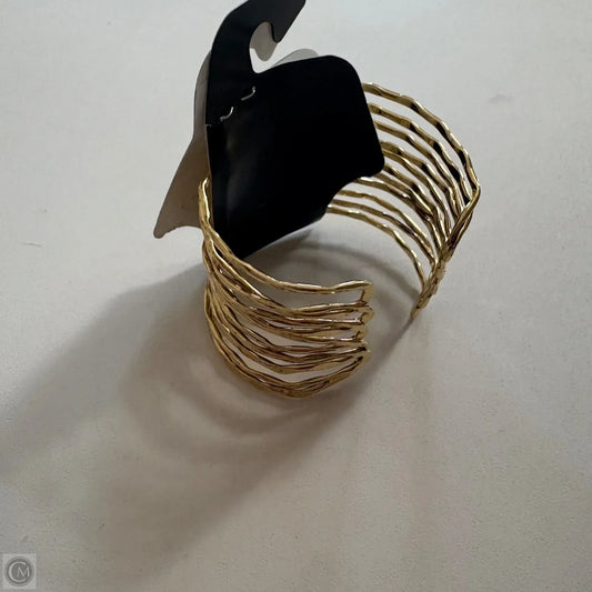 Bracelet Cuff By Clothes Mentor