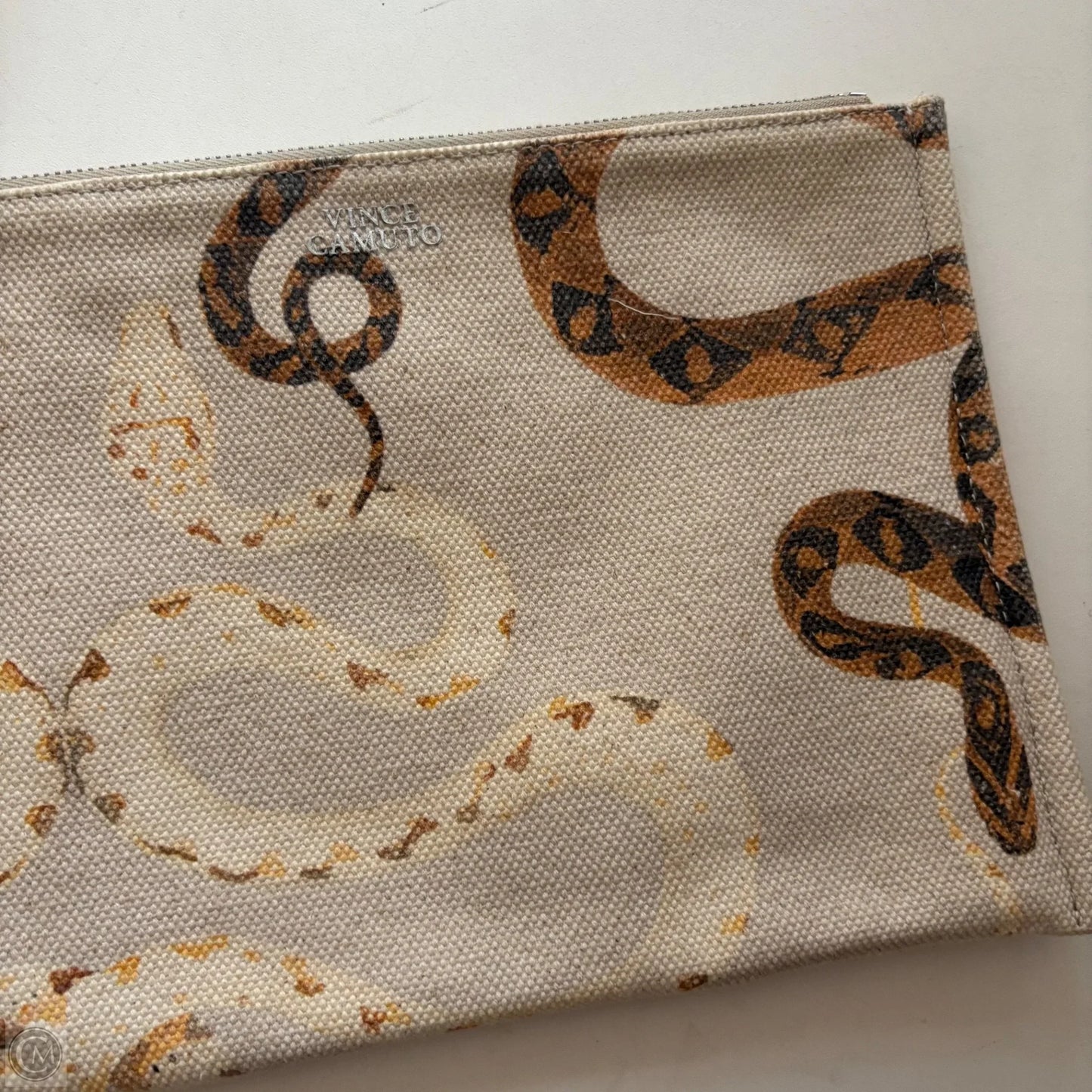 Wristlet By Vince Camuto, Size: Large