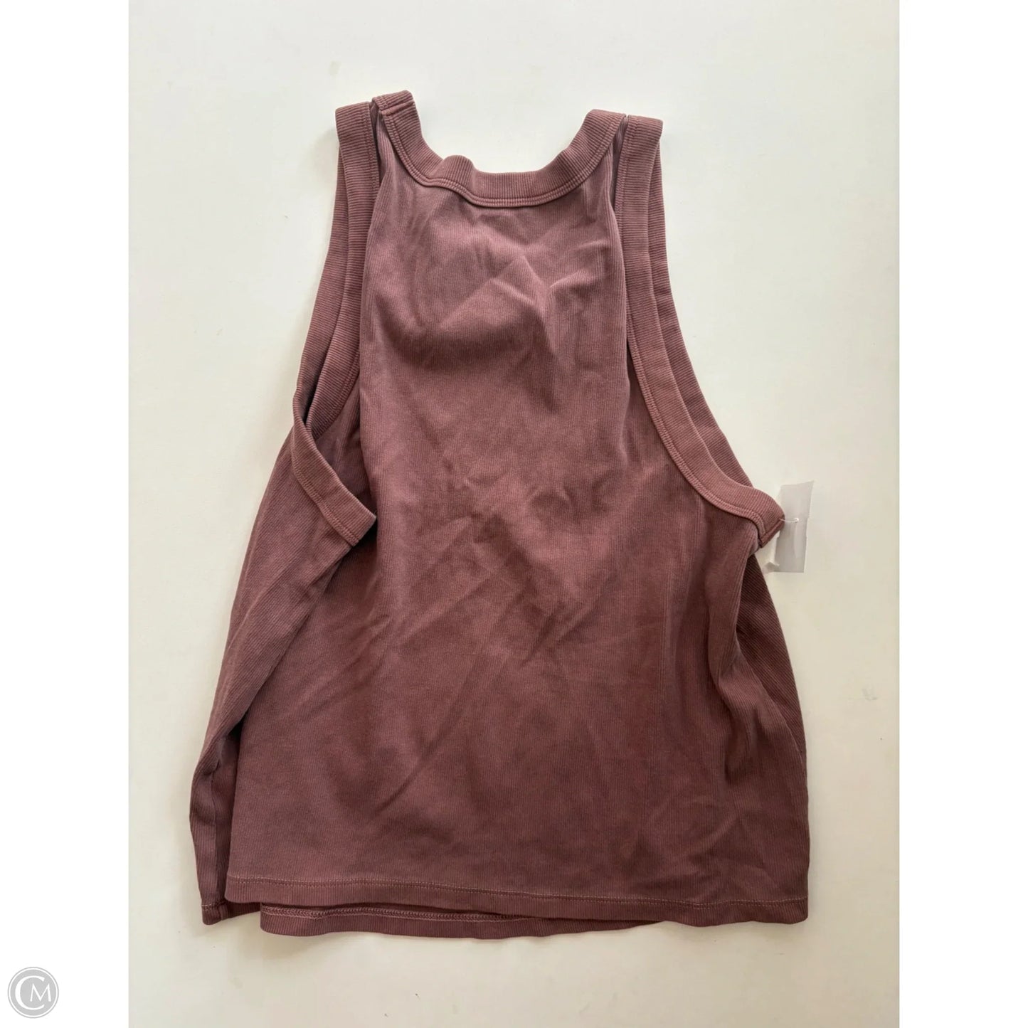 Tank Top By Old Navy In Brown, Size: 2x