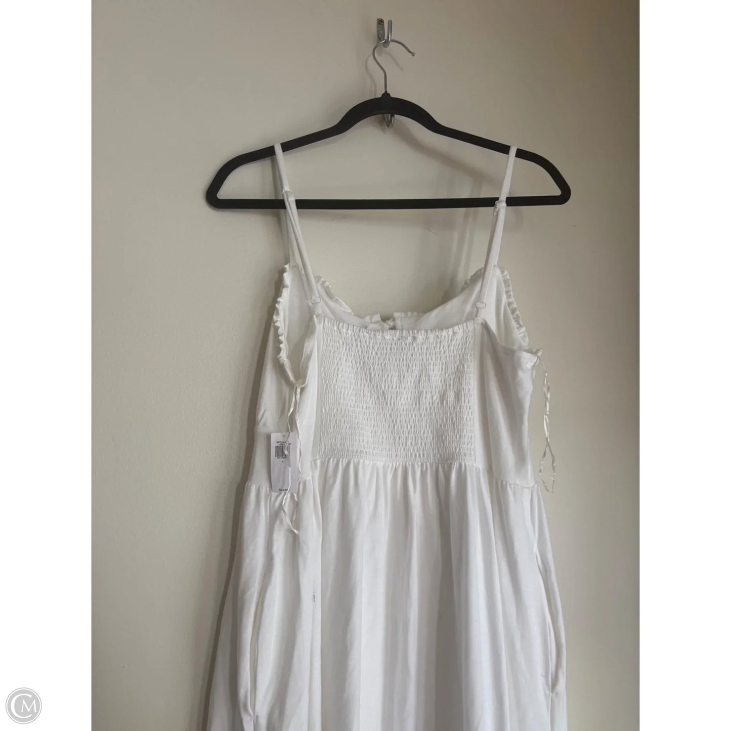 Athletic Shorts By Janji In Purple, Size: L