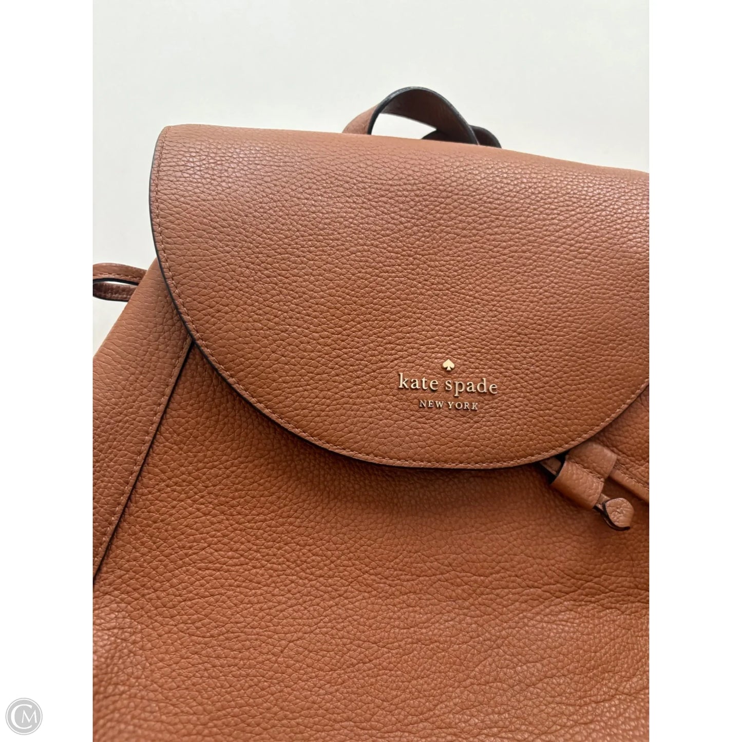 Handbag Designer By Kate Spade, Size: Large