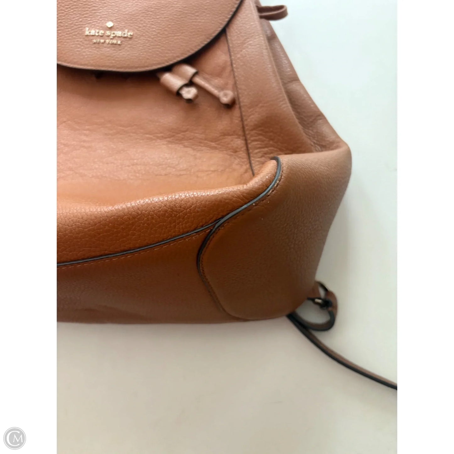 Handbag Designer By Kate Spade, Size: Large