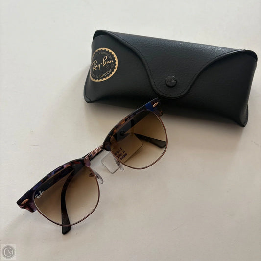 Sunglasses Designer By Ray Ban