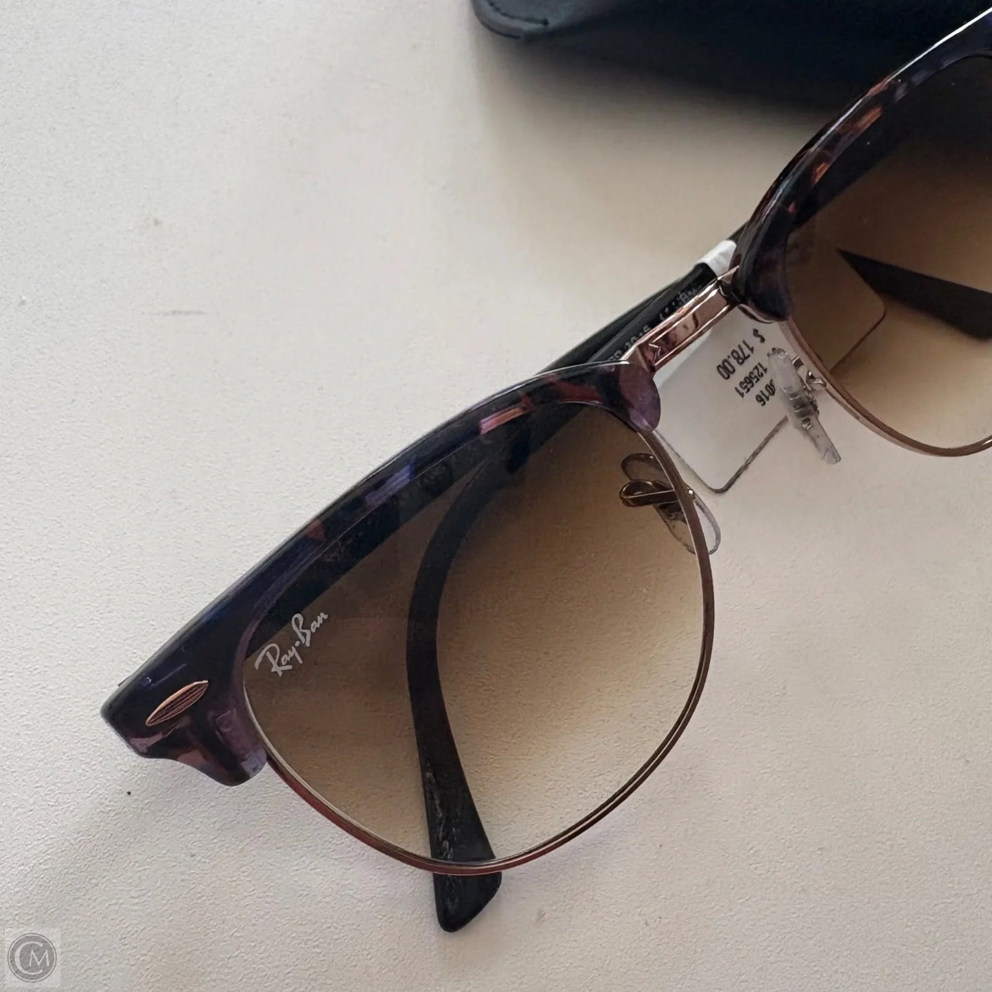 Sunglasses Designer By Ray Ban