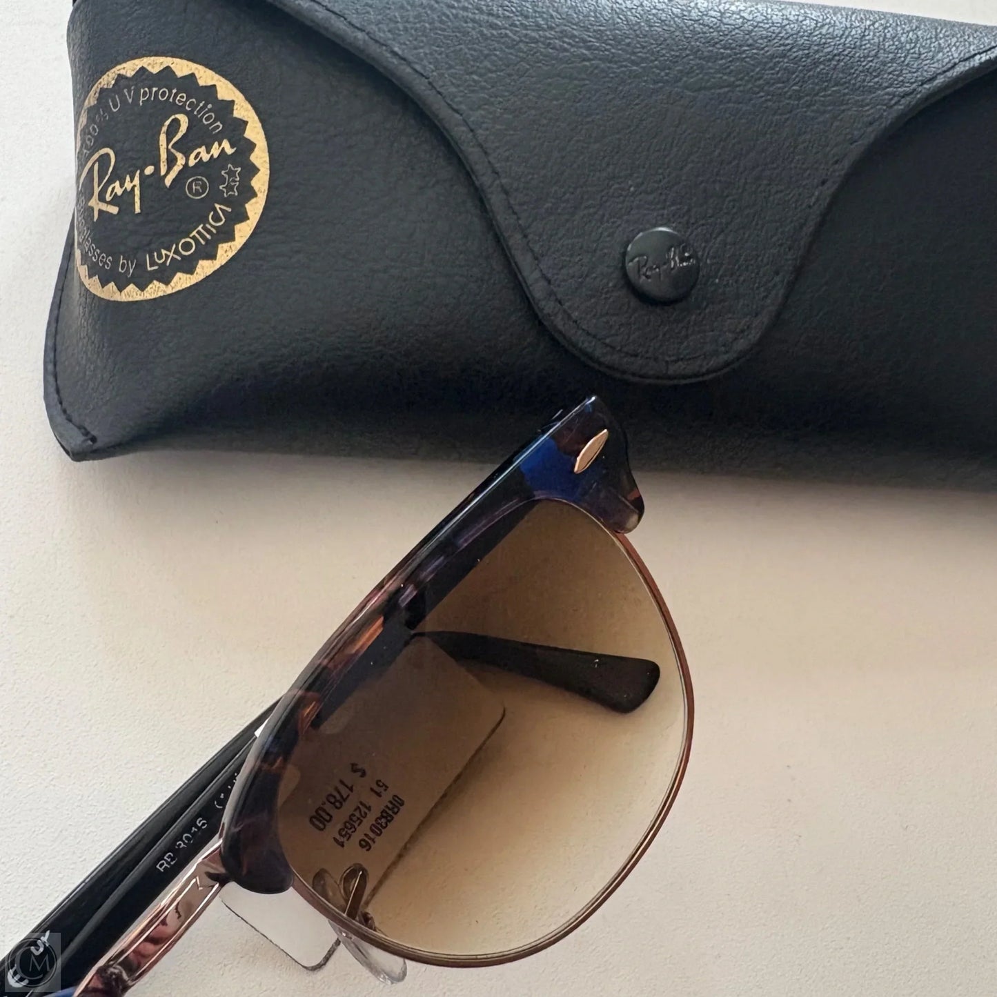 Sunglasses Designer By Ray Ban