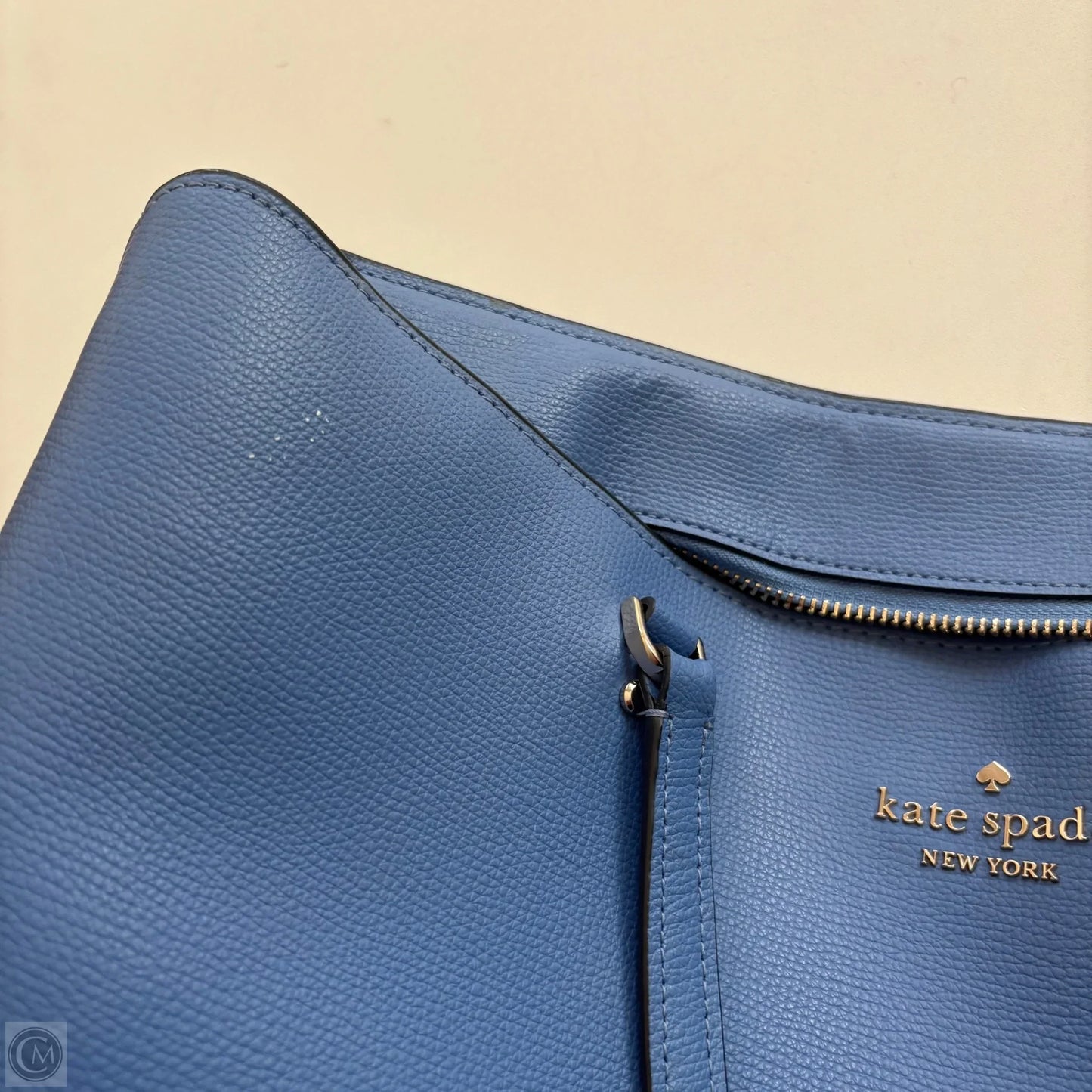 Handbag Designer By Kate Spade, Size: Large