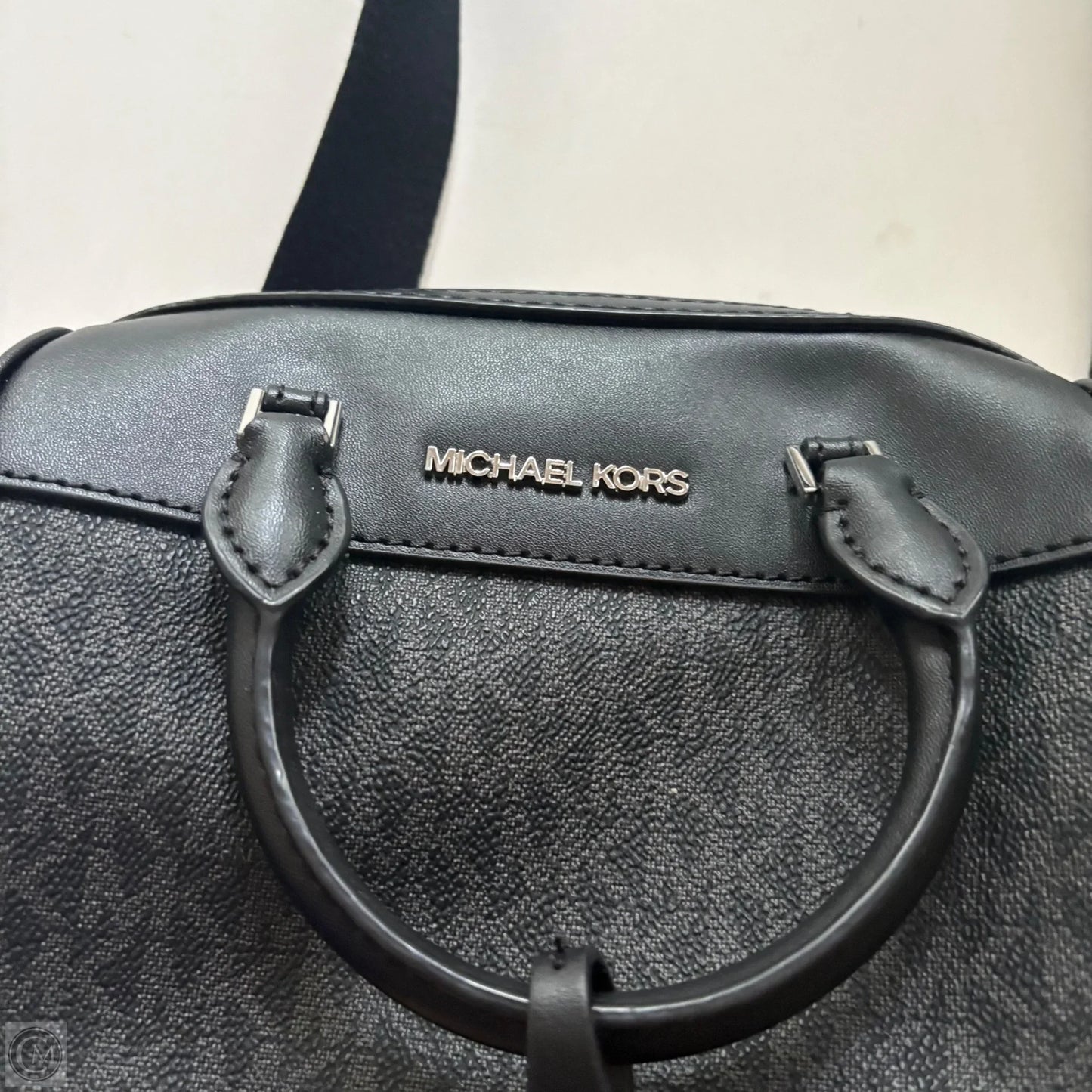 Handbag Designer By Michael Kors, Size: Small