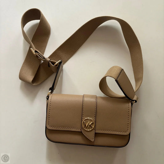 Handbag Designer By Michael Kors, Size: Small