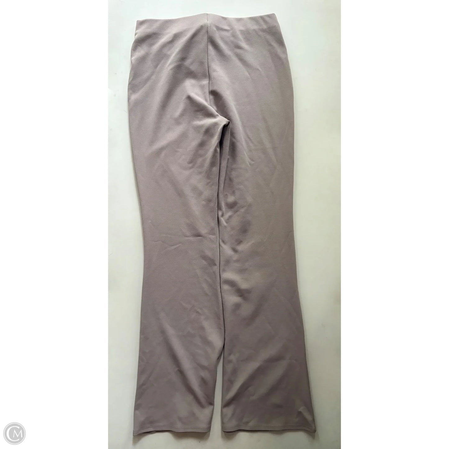 Pants Lounge By H&m In Tan, Size: 8