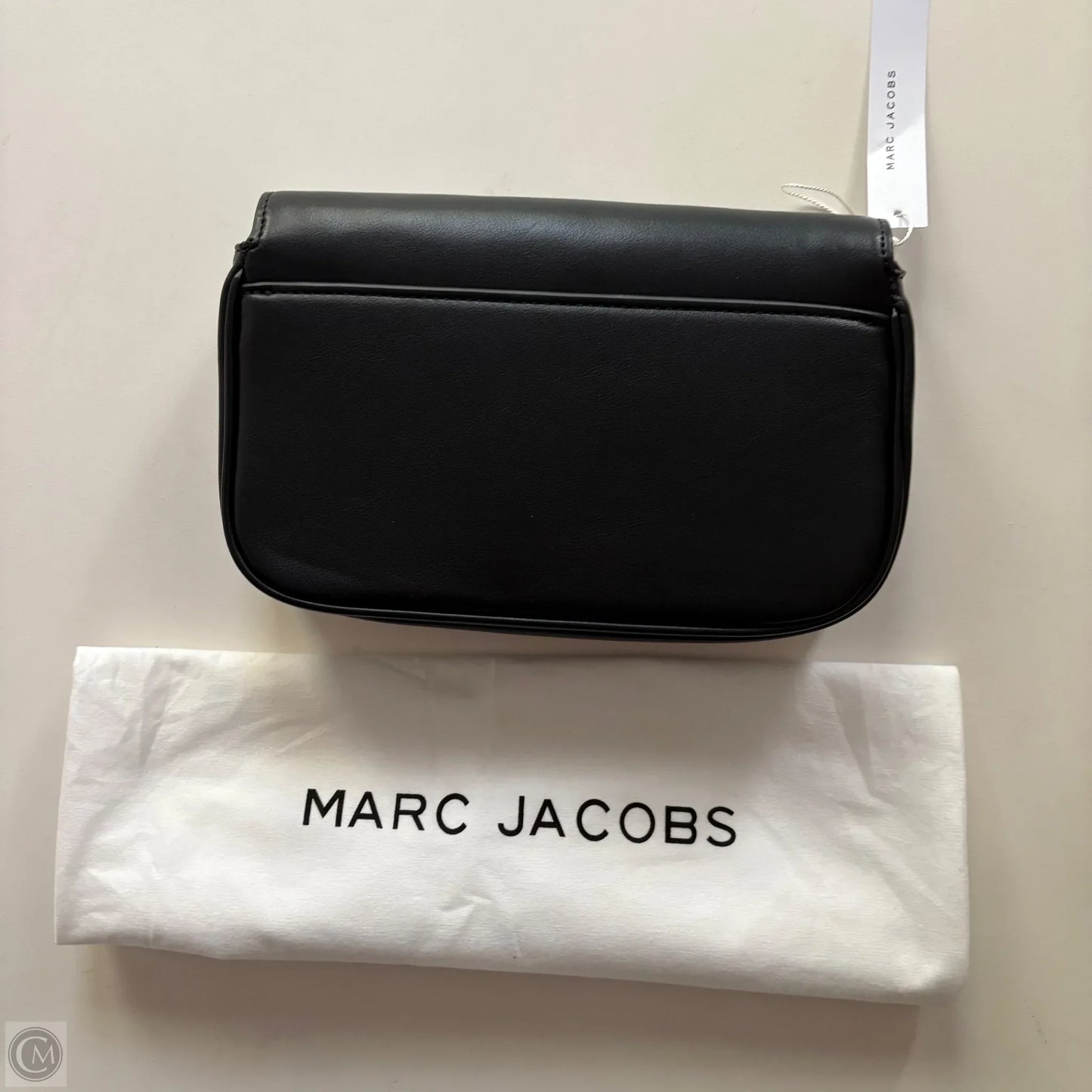 Handbag Luxury Designer By Marc Jacobs, Size: Medium