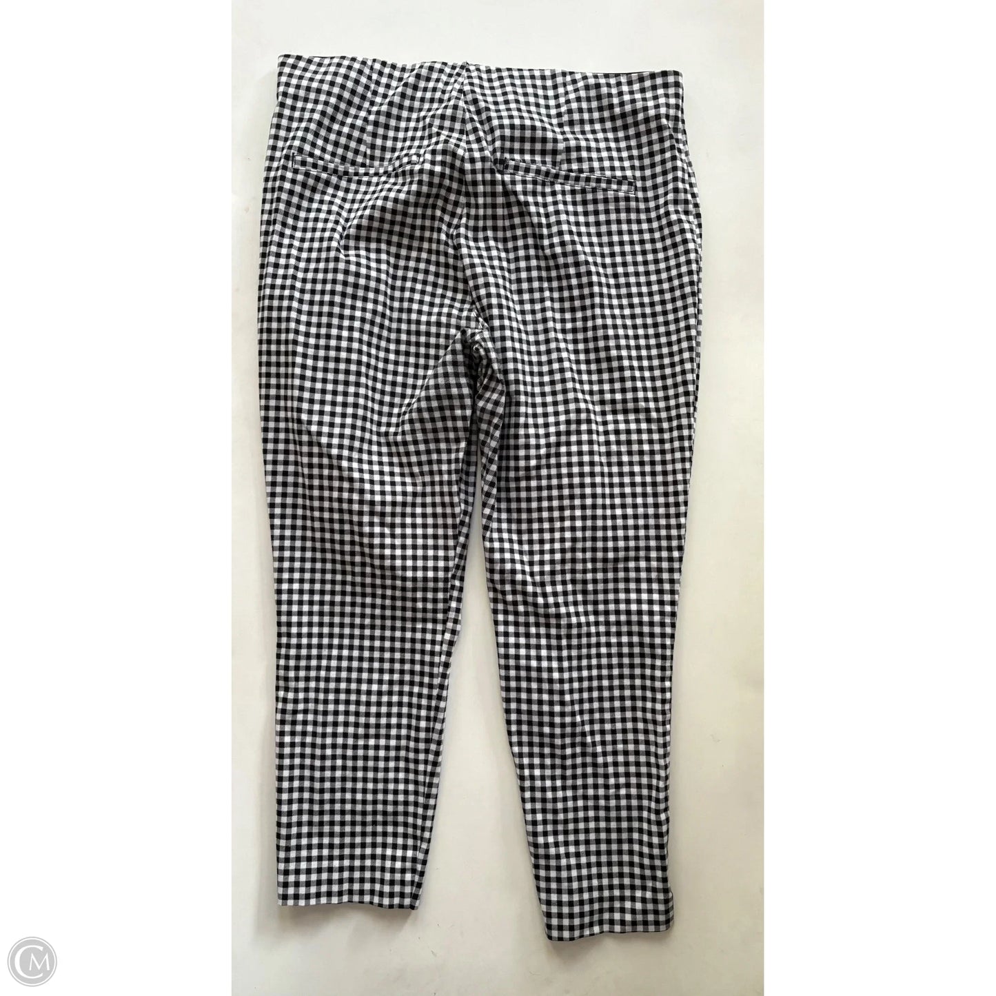 Pants Chinos & Khakis By Old Navy In Plaid Pattern, Size: 18