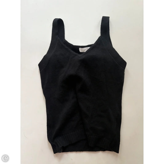 Sweater Designer By Lilly Pulitzer In Black, Size: Xs