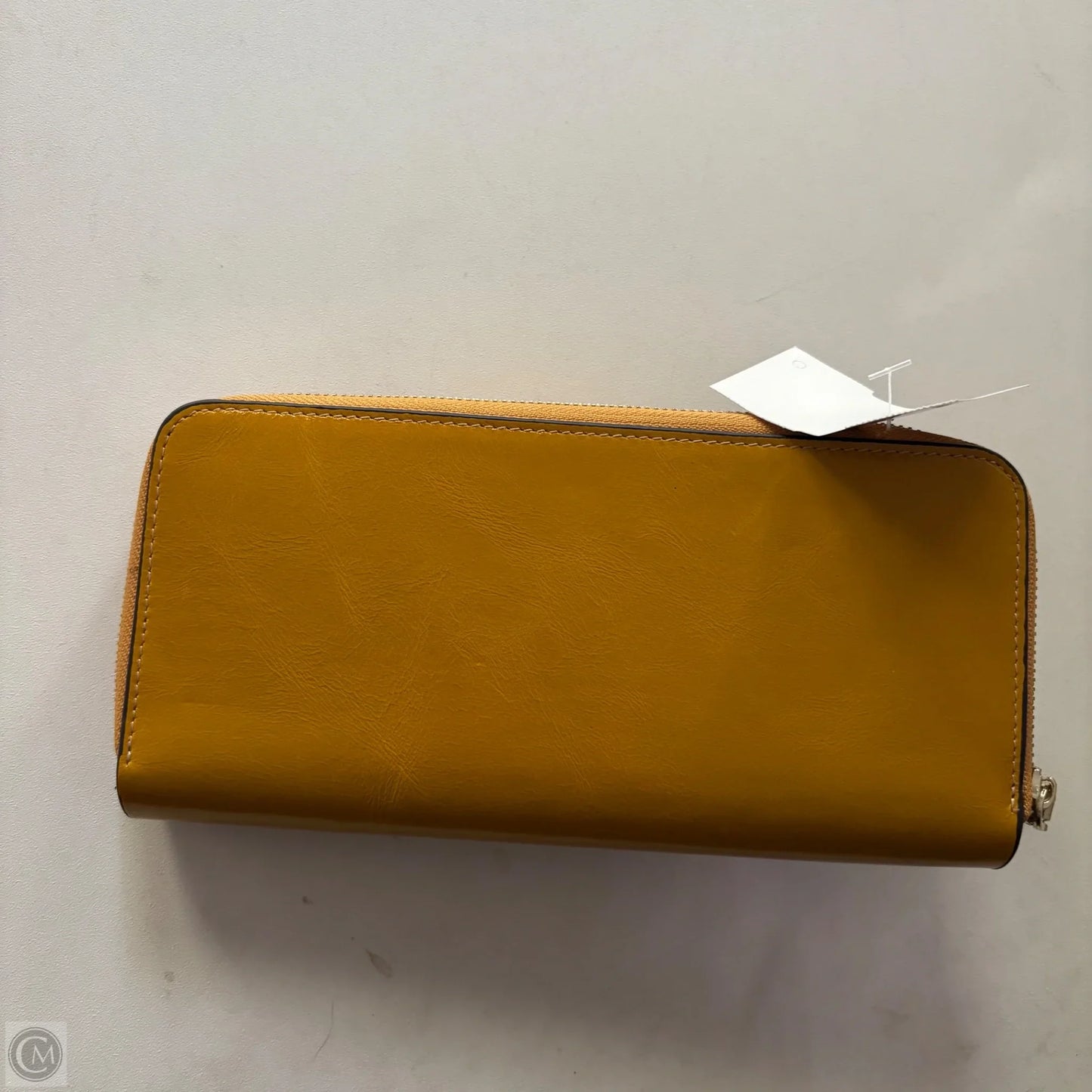 Wallet By Yafeige, Size: Large